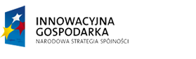 Program innowacyjna gospodarka